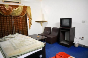 Expo View Hotel